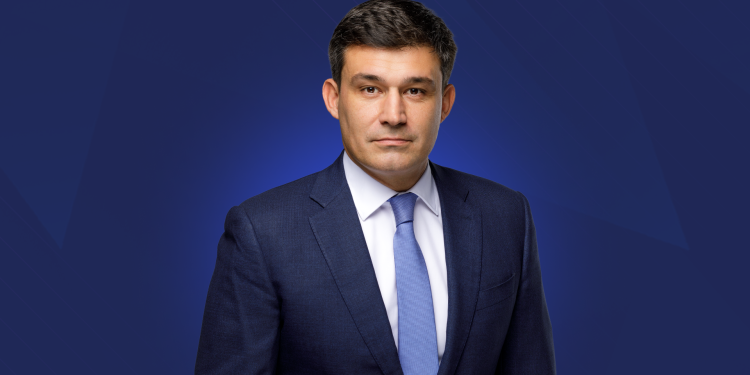 Sebastian Răducanu, candidat PSD la Camera Deputaților: „Sănătatea este principala prioritate”