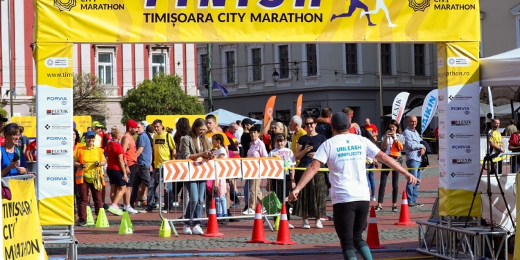 Închideri și restricții de circulație rutieră în Timișoara, în weekend