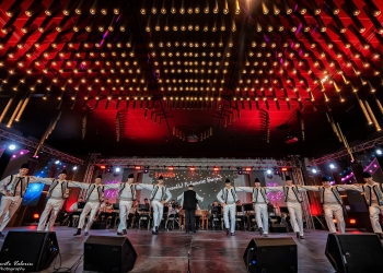 Nume mari ale folclorului, pe scena Festivalului „Tradiții la Români”, la Timișoara