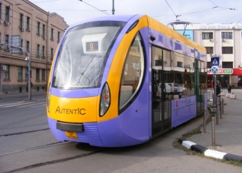 Șinele tramvaiului 9 din Timișoara, modernizate. Traseul, modificat temporar