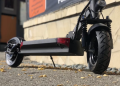 Hoț de biciclete și trotinete, reținut de polițiștii din Timișoara