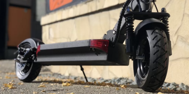 Hoț de biciclete și trotinete, reținut de polițiștii din Timișoara