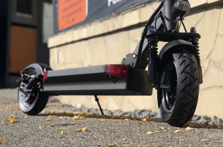 Hoț de biciclete și trotinete, reținut de polițiștii din Timișoara