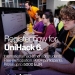 Au început înscrierile pentru UniHack, tradiționalul hackathon internațional dedicat elevilor și studenților