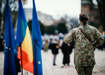 Ceremonii militare și religioase, de 1 Decembrie la Timișoara