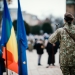 Ceremonii militare și religioase, de 1 Decembrie la Timișoara
