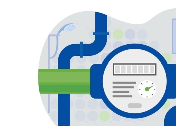 Aquatim, informații utile despre transmiterea indexului contorului de branșament