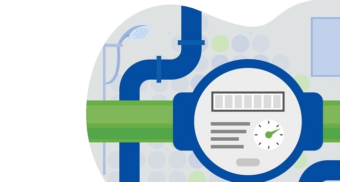 Aquatim, informații utile despre transmiterea indexului contorului de branșament