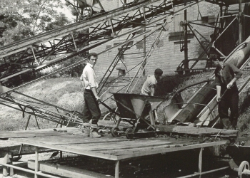 Picătura de istorie de la Aquatim: modificări administrative importante după Revoluția Română