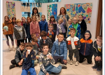 Educație ecologică pentru elevi la Muzeul Apei din Timișoara