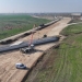 30% din lucrările la noul drum de legătură dintre DN 69 și autostrada A1, finalizate