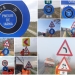 Pregătiri pentru iarnă pe drumurile din zona de vest a țării