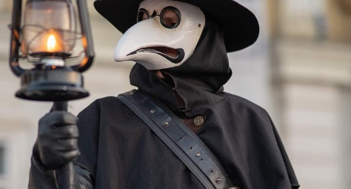 Muzeul Național al Banatului ne invită să pătrundem în atmosfera înfricoșătoare a vechii Timișoare