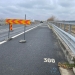 Restricții timp de o lună pe autostrada A1, în județul Timiș
