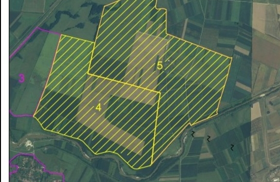 Continuă procedurile pentru înregistrarea gratuită a imobilelor din comuna Racovița în sistemul de cadastru și carte funciară