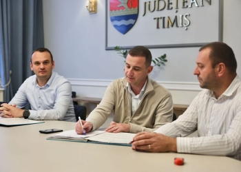 Condiții mai bune pentru copii și persoanele cu nevoi speciale, în urma unor investiții ale CJ Timiș