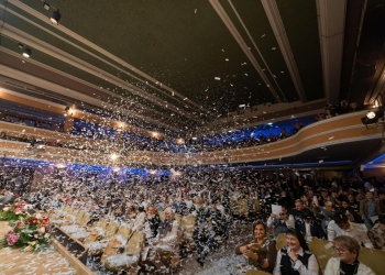 Performanța se premiază la Timișoara! 500 de elevi și profesorii lor apreciați la „Gala Performanței în Învățământul Preuniversitar”