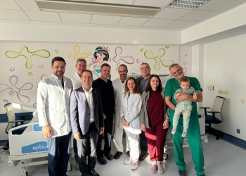 Clubul Rotary Timișoara continuă proiectul „Speranța trăiește în inimile copiilor”