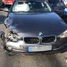 Accident pe str. Divizia 9 Cavalerie din Timișoara! O femeie a ajuns la spital FOTO