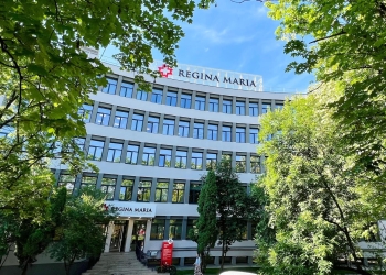 Ascultă-ți corpul și mergi la control. Policlinicile Regina Maria oferă consultații și analize medicale decontate de CAS