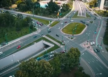 Pasajul Michelangelo, închis temporar