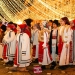 Concert cu Horia Brenciu și aprinderea iluminatului festiv în deschiderea Târgului de Crăciun din Timișoara