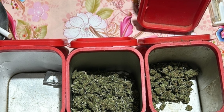 În Lugoj și Făget sunt bani de droguri. Percheziții făcute de procurori la zeci de domicilii