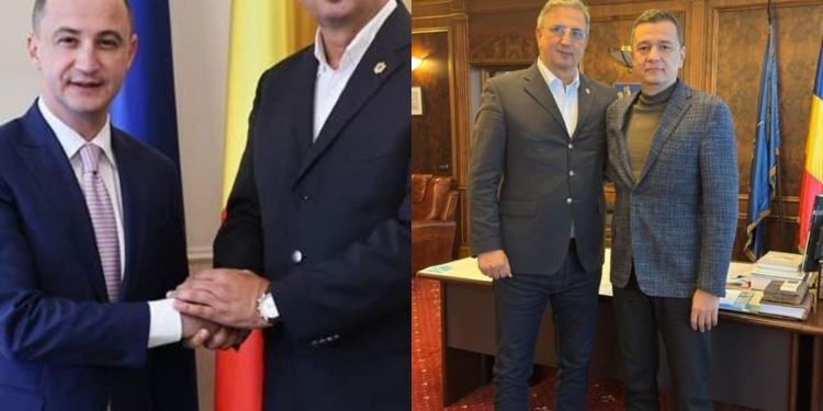 K.O. tehnic! Președintele PNL Buziaș, Sorin Munteanu: „Votul corect este PSD!”
