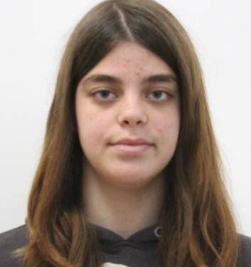 Adolescentă dispărută de acasă de 2 săptămâni, dintr-o comună din Timiș