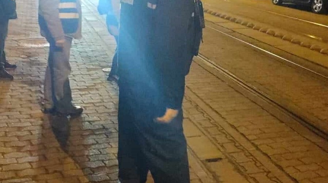Controlorii STPT și polițiștii locali din Timișoara înjurați de călătorii fără bilete