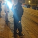Controlorii STPT și polițiștii locali din Timișoara înjurați de călătorii fără bilete