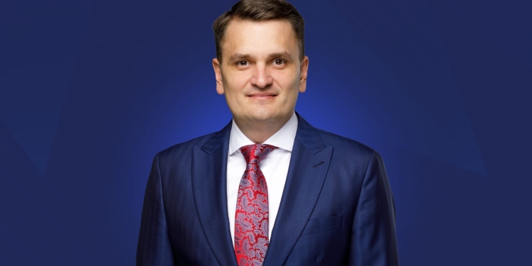 Adrian Cionca, candidat PSD la funcția de deputat: „Creșterea pensiilor și salariilor, o prioritate pentru PSD”