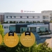 Spitalul Premiere – singurul spital din Timișoara cu 3 centre de excelență acreditate internațional