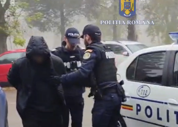 Tânără de 28 ani, la  un pas să fie violată la Timișoara! Agresorul a fost reținut