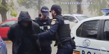 Tânără de 28 ani, la  un pas să fie violată la Timișoara! Agresorul a fost reținut