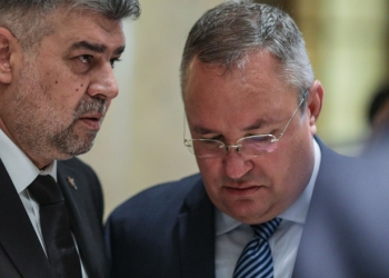 PSD și PNL, fără șefi! Marcel Ciolacu și Nicolae Ciucă și-au dat demisia