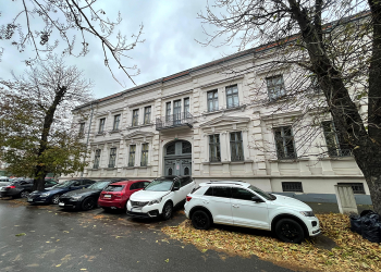 Primăria Timișoara vrea să cumpere o clădire istorică din zona Iosefin