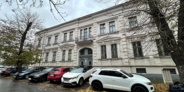 Primăria Timișoara vrea să cumpere o clădire istorică din zona Iosefin