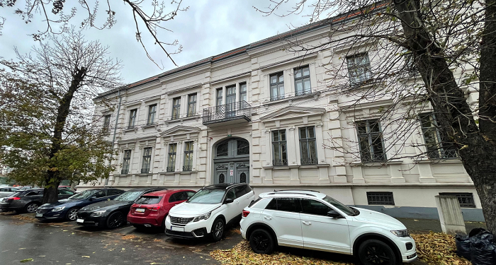 Primăria Timișoara vrea să cumpere o clădire istorică din zona Iosefin