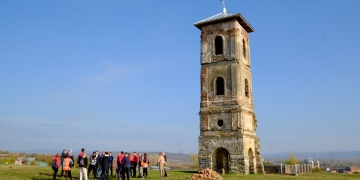 S-a stabilit! Ediția de anul viitor a evenimentului „Color the Village” va avea loc în satul Grădinari din Banat