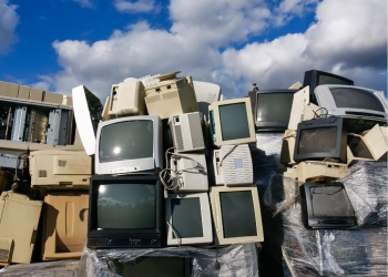 Campanie de colectare a deșeurilor electrice și electronice, la Timișoara