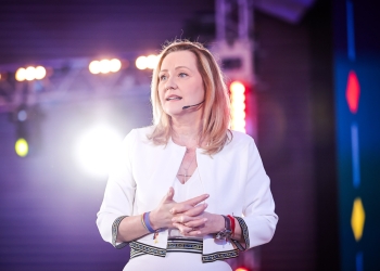 Alegeri prezidențiale, rezultate finale în Timiș: Elena Lasconi, pe primul loc, urmată de Călin Georgescu