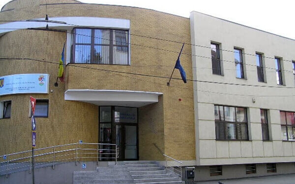 Program special la Direcția de Evidență a Persoanelor Timișoara pentru alegerile parlamentare