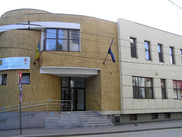 Program special la Direcția de Evidență a Persoanelor Timișoara pentru alegerile parlamentare