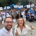 Dominic Fritz: „În următoarele două săptămâni vom face campanie cum n-am făcut în viața noastră”