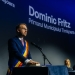 Dominic Fritz la preluarea noului mandat de primar al Timișoarei: „Propun autonomie strategică”