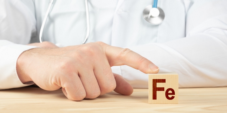 Analize gratuite la Spitalul Județean Timișoara, pentru depistarea deficitului de fier