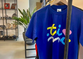 Se deschide magazinul oficial de suveniruri al Timișoarei