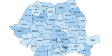 Peste 300 de mii de votanți la prezidențiale, în Timiș, cu 2 ore înainte de închiderea secțiilor