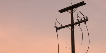 Prăpăd în Timiș! Aproape 12.000 de locuitori nu au energie electrică